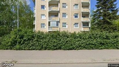 Apartments for rent in Mäntsälä - Photo from Google Street View