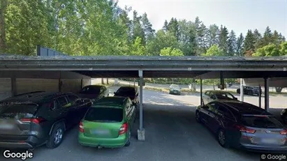 Apartments for rent in Turku - Photo from Google Street View