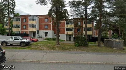 Apartments for rent in Hyvinkää - Photo from Google Street View