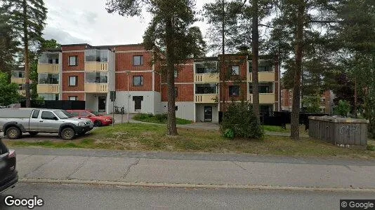 Apartments for rent in Hyvinkää - Photo from Google Street View