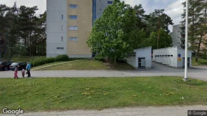Apartments for rent in Turku - Photo from Google Street View