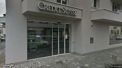 Apartments for rent in Nidwalden - Photo from Google Street View