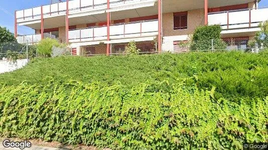Apartments for rent in Nyon - Photo from Google Street View
