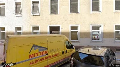Apartments for rent in Linz - Photo from Google Street View