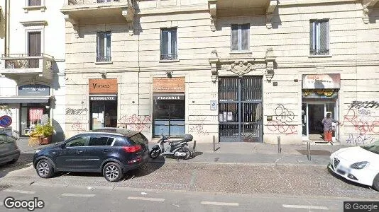 Rooms for rent in Milano Zona 2 - Stazione Centrale, Gorla, Turro, Greco, Crescenzago - Photo from Google Street View