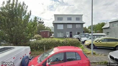 Apartments for rent in Reykjanesbær - Photo from Google Street View