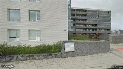 Apartments for rent in Hafnarfjörður - Photo from Google Street View
