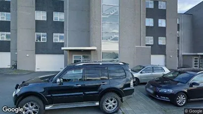 Apartments for rent in Reykjavík Grafarholt - Photo from Google Street View
