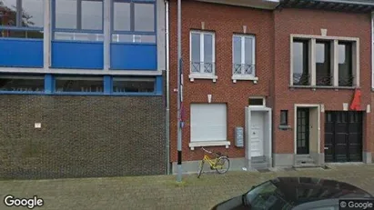 Apartments for rent in Kortrijk - Photo from Google Street View