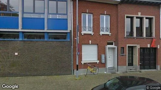 Apartments for rent in Kortrijk - Photo from Google Street View