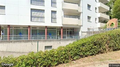 Apartments for rent in Lausanne - Photo from Google Street View