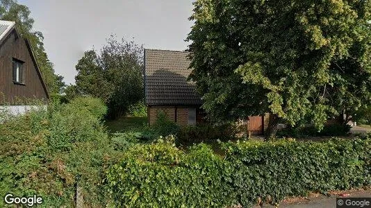 Apartments for rent in Kävlinge - Photo from Google Street View