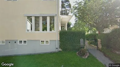 Apartments for rent in Stockholm West - Photo from Google Street View