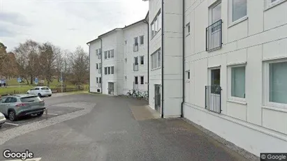 Apartments for rent in Stockholm West - Photo from Google Street View