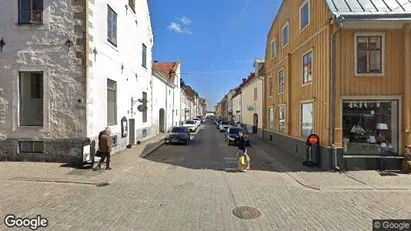 Apartments for rent in Kalmar - Photo from Google Street View