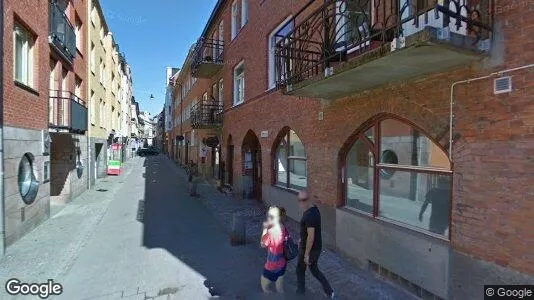 Apartments for rent in Malmö City - Photo from Google Street View
