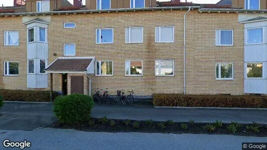 Apartments for rent in Tibro - Photo from Google Street View