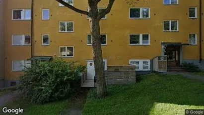 Apartments for rent in Stockholm South - Photo from Google Street View