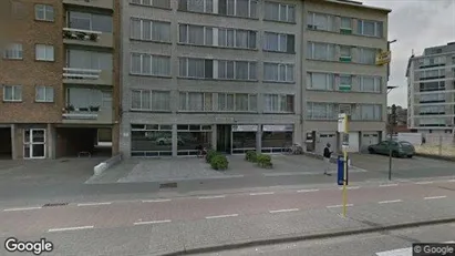 Apartments for rent in Antwerp Deurne - Photo from Google Street View