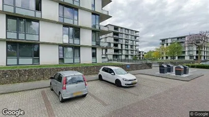 Apartments for rent in Arnhem - Photo from Google Street View