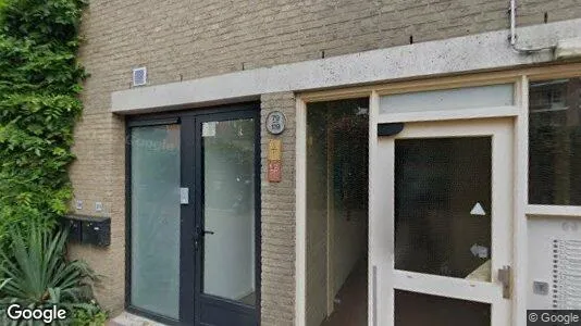 Apartments for rent in Arnhem - Photo from Google Street View