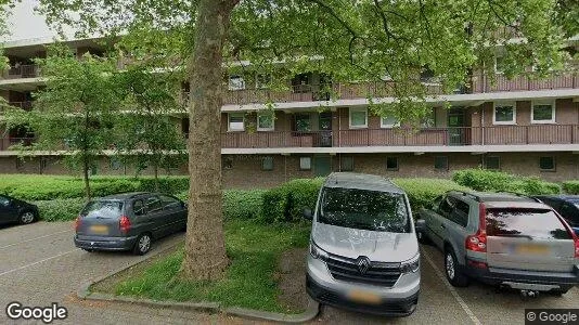 Apartments for rent in Arnhem - Photo from Google Street View