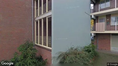 Apartments for rent in Arnhem - Photo from Google Street View