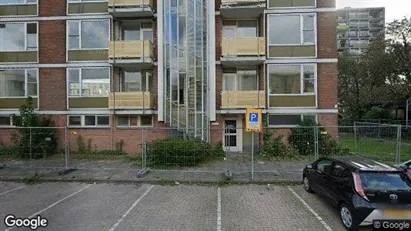 Apartments for rent in Haarlem - Photo from Google Street View