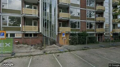 Apartments for rent in Haarlem - Photo from Google Street View