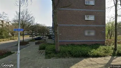 Apartments for rent in Heemskerk - Photo from Google Street View