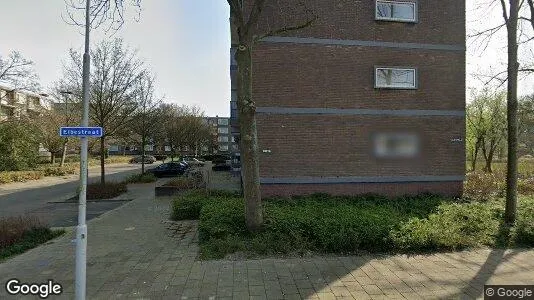 Apartments for rent in Heemskerk - Photo from Google Street View
