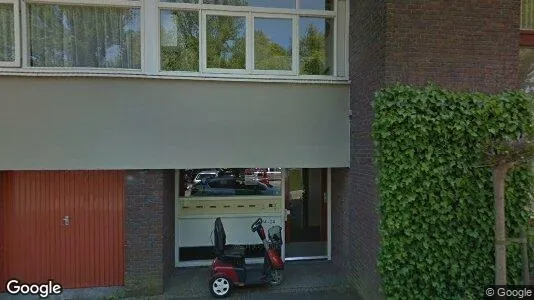 Apartments for rent in Haarlem - Photo from Google Street View