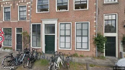 Apartments for rent in Haarlem - Photo from Google Street View