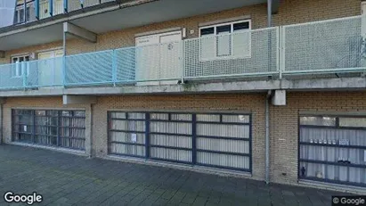 Apartments for rent in Haarlem - Photo from Google Street View