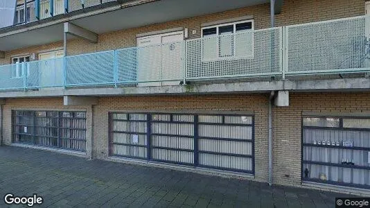 Apartments for rent in Haarlem - Photo from Google Street View