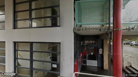 Apartments for rent in Haarlem - Photo from Google Street View