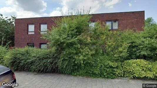 Apartments for rent in Haarlem - Photo from Google Street View