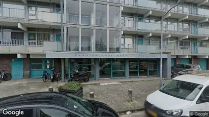 Apartments for rent in Haarlem - Photo from Google Street View