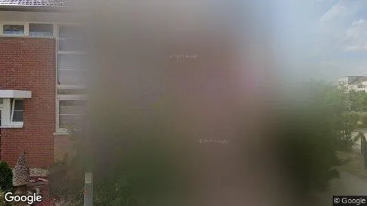 Apartments for rent in Berlin Pankow - Photo from Google Street View