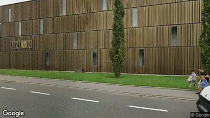 Apartments for rent in Fußach - Photo from Google Street View