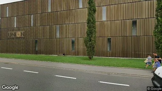 Apartments for rent in Fußach - Photo from Google Street View