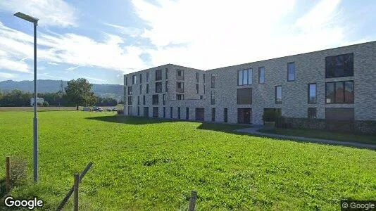 Apartments for rent in Lauterach - Photo from Google Street View