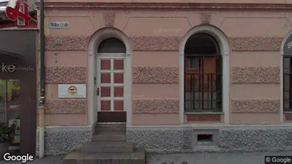 Apartments for rent in Bludenz - Photo from Google Street View