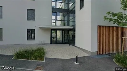 Apartments for rent in Altach - Photo from Google Street View