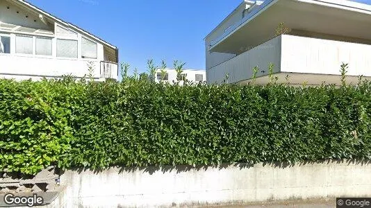 Apartments for rent in Bregenz - Photo from Google Street View