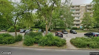 Apartments for rent in Mecklenburgische Seenplatte - Photo from Google Street View
