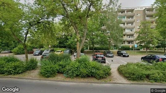 Apartments for rent in Mecklenburgische Seenplatte - Photo from Google Street View