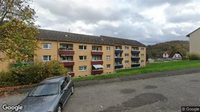 Apartments for rent in Fulda - Photo from Google Street View