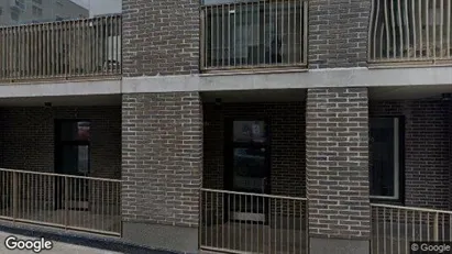 Apartments for rent in Helsinki Kaakkoinen - Photo from Google Street View