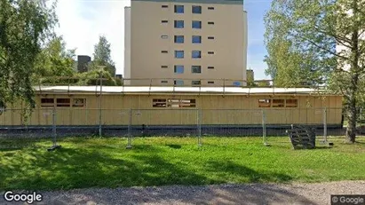 Apartments for rent in Porvoo - Photo from Google Street View
